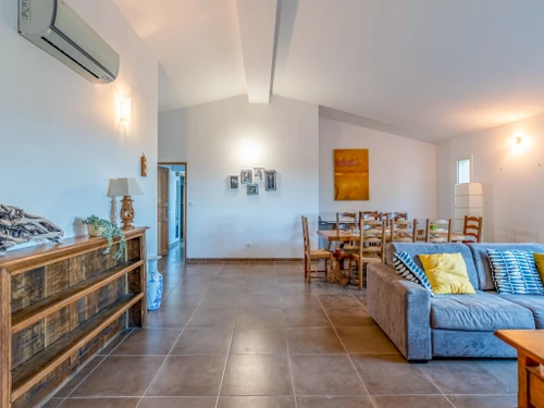 Ferienhaus Porto-Vecchio, 3 Schlafzimmer, 8 Personen - photo_17005315305