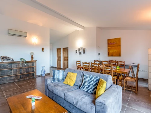 Ferienhaus Porto-Vecchio, 3 Schlafzimmer, 8 Personen - photo_17005315305
