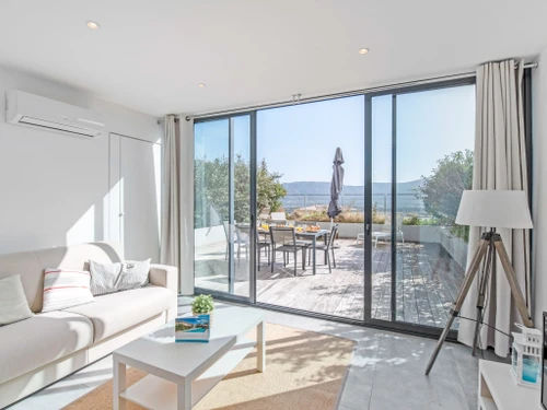 Appartement Porto-Vecchio, 1 pièce, 4 personnes - photo_15407490127