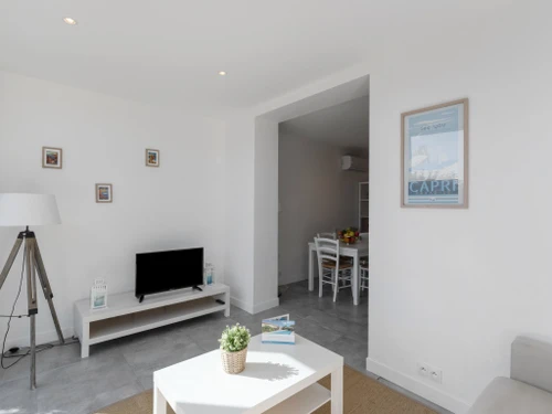 Ferienwohnung Porto-Vecchio, Studio, 4 Personen - photo_15407490127