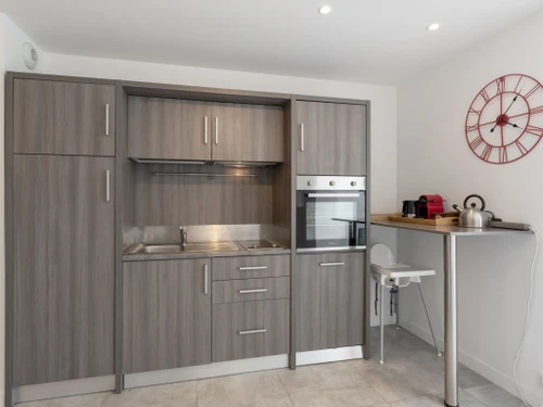 Ferienwohnung Porto-Vecchio, Studio, 4 Personen - photo_15407490127