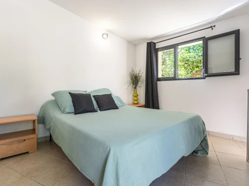Ferienwohnung Porto-Vecchio, Studio, 2 Personen - photo_1011590670413