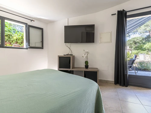 Ferienwohnung Porto-Vecchio, Studio, 2 Personen - photo_1011590670413
