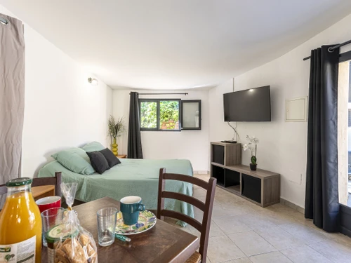 Ferienwohnung Porto-Vecchio, Studio, 2 Personen - photo_1011590670413