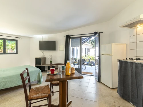 Ferienwohnung Porto-Vecchio, Studio, 2 Personen - photo_1011590670413