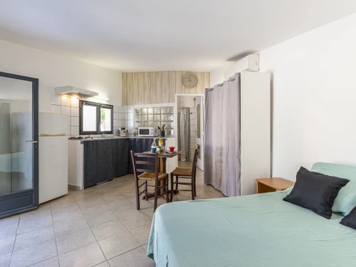 Ferienwohnung Porto-Vecchio, Studio, 2 Personen - photo_1011590670413