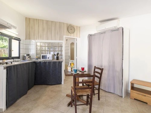 Ferienwohnung Porto-Vecchio, Studio, 2 Personen - photo_1011590670413