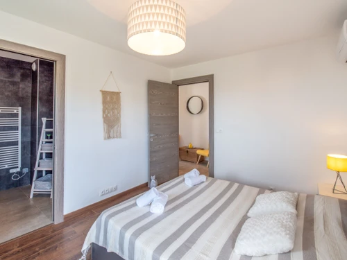 Ferienwohnung Porto-Vecchio, 1 Schlafzimmer, 4 Personen - photo_14664714778
