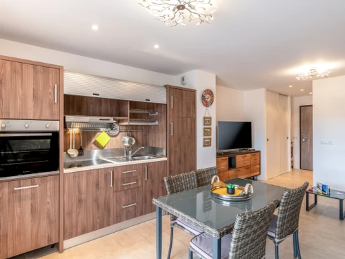 Apartment Porto-Vecchio, studio flat, 2 persons - photo_14767112604