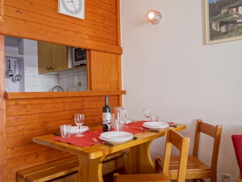 Appartement Tignes, 1 pièce, 4 personnes - photo_709798043
