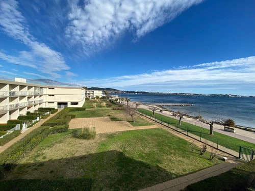 Studio Balaruc-les-Bains, 1 pièce, 3 personnes - photo_14260375030