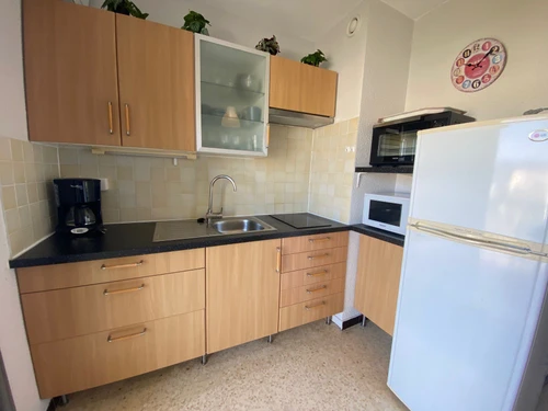 Studio Balaruc-les-Bains, 1 pièce, 3 personnes - photo_14260375030