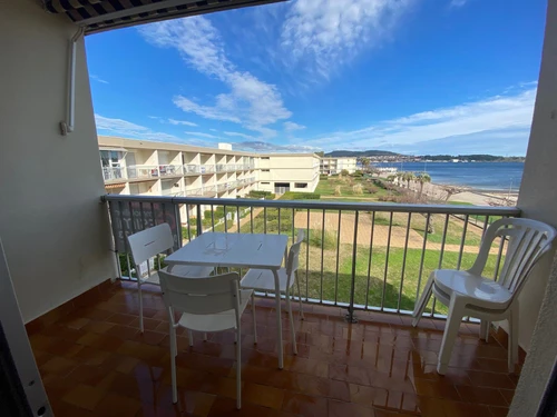 Studio Balaruc-les-Bains, 1 pièce, 3 personnes - photo_14260375030