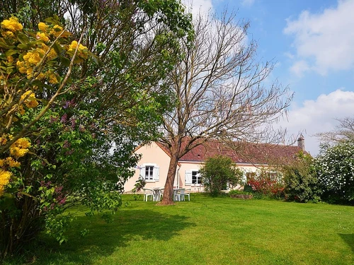 Gîte Saint-Calez-en-Saosnois, 4 pièces, 8 personnes - photo_14984560317