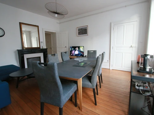 Ferienwohnung Lunéville, 2 Schlafzimmer, 4 Personen - photo_1011691010790