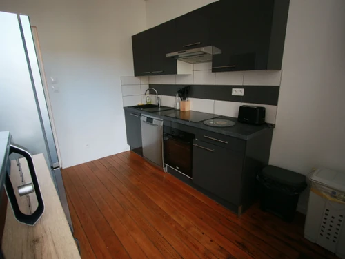 Ferienwohnung Lunéville, 2 Schlafzimmer, 4 Personen - photo_1011691010790