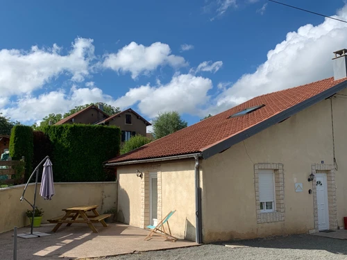 Gîte Faymont, 3 pièces, 5 personnes - photo_1011701819512