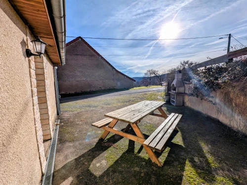 Gîte Faymont, 3 pièces, 5 personnes - photo_1011701819512