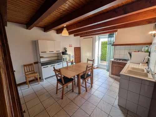 Gîte Faymont, 3 pièces, 5 personnes - photo_1011701819512