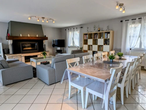 Gîte Vignoles, 6 pièces, 10 personnes - photo_1011695306300