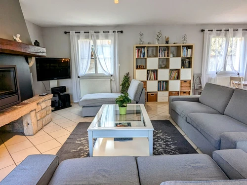 Gîte Vignoles, 6 pièces, 10 personnes - photo_1011695306300