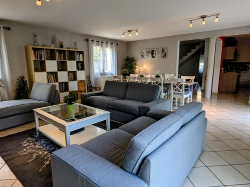 Gîte Vignoles, 6 pièces, 10 personnes - photo_1011695306300