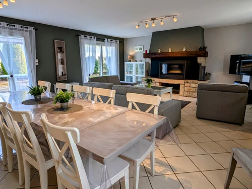 Gîte Vignoles, 6 pièces, 10 personnes - photo_1011695306300