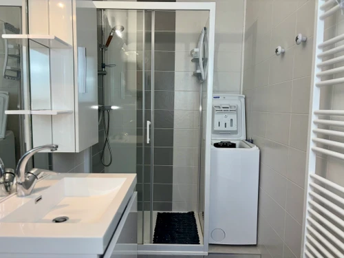 Studio Saint-Jean-de-Monts, 1 pièce, 4 personnes - photo_1011241386464