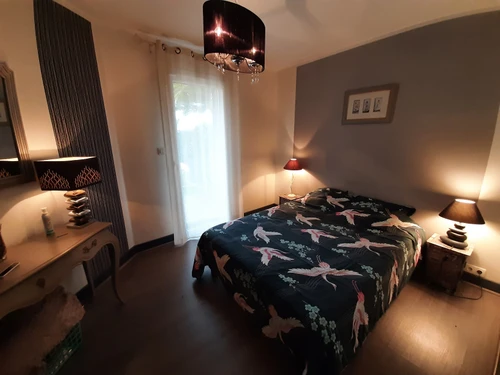 Maison Tarnos, 4 pièces, 6 personnes - photo_17590677744