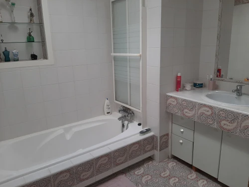 Maison Tarnos, 4 pièces, 6 personnes - photo_17590677744