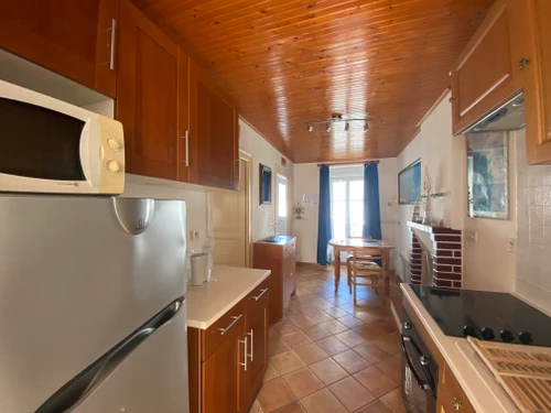 Maison La Tranche-sur-Mer, 2 pièces, 2 personnes - photo_13099904739