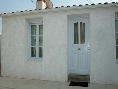 Maison La Tranche-sur-Mer, 2 pièces, 2 personnes - photo_13099904739