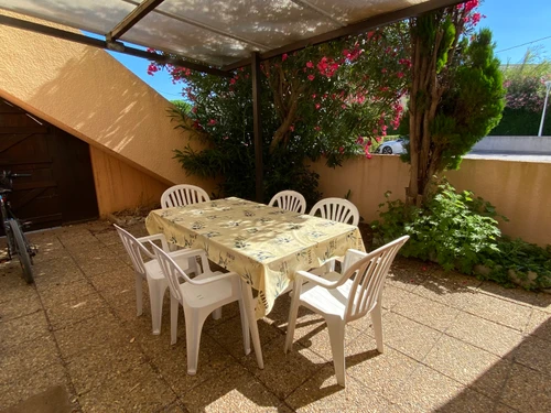 Apartment Port Leucate, 2 bedrooms, 6 persons - photo_1011598390884