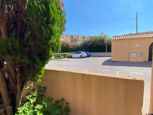 Appartement Port Leucate, 3 pièces, 6 personnes - photo_1011598390884