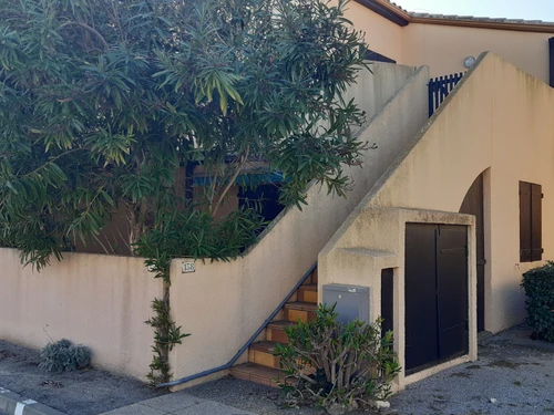 Appartement Port Leucate, 3 pièces, 6 personnes - photo_1011598390884