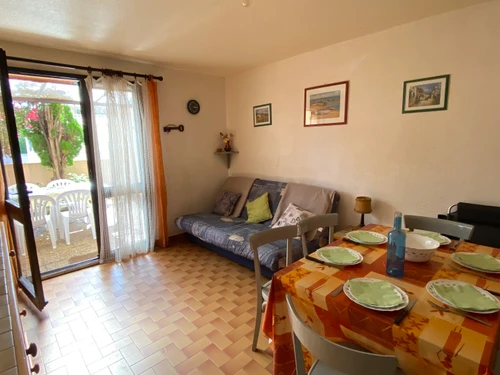 Appartement Port Leucate, 3 pièces, 6 personnes - photo_1011598390884