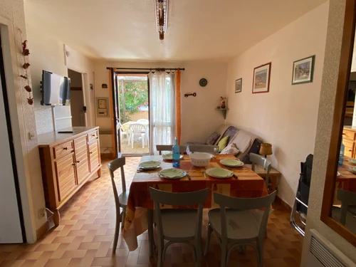 Appartement Port Leucate, 3 pièces, 6 personnes - photo_1011598390884