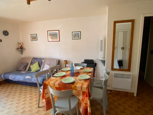 Appartement Port Leucate, 3 pièces, 6 personnes - photo_1011598390884
