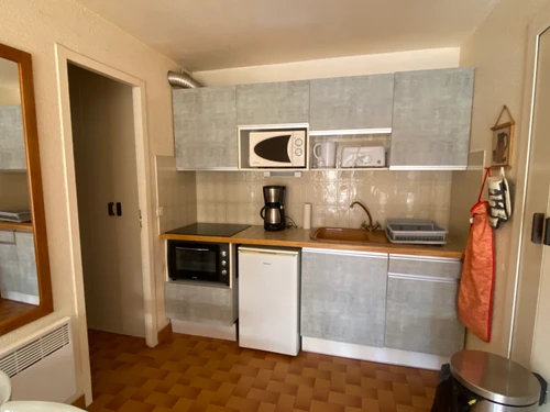 Appartement Port Leucate, 3 pièces, 6 personnes - photo_1011598390884