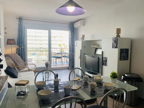 Appartement Roses, 2 pièces, 4 personnes - photo_1011598282363