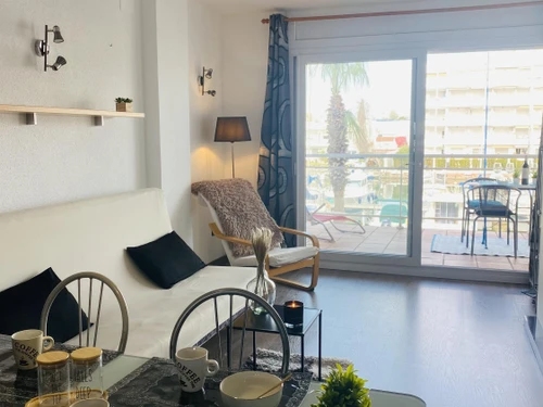 Appartement Roses, 2 pièces, 4 personnes - photo_1011598282363