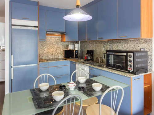 Appartement Roses, 2 pièces, 4 personnes - photo_1011598282363