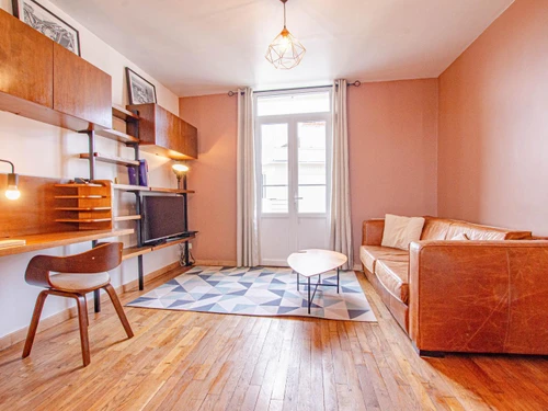 Appartement Troyes, 2 pièces, 4 personnes - photo_1011704375362