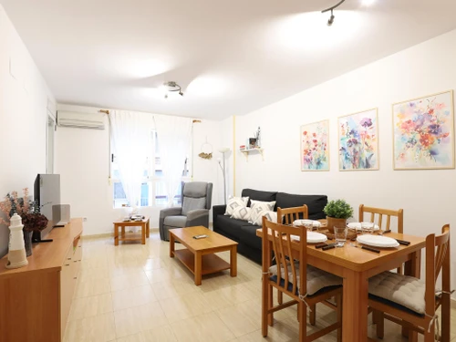 Ferienwohnung Port de Sagunt, Studio, 4 Personen - photo_19655639399