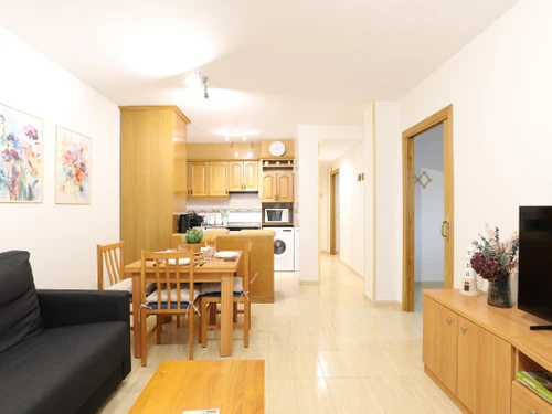 Ferienwohnung Port de Sagunt, 2 Schlafzimmer, 4 Personen - photo_19655639399