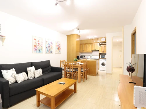 Ferienwohnung Port de Sagunt, 2 Schlafzimmer, 4 Personen - photo_19655639399