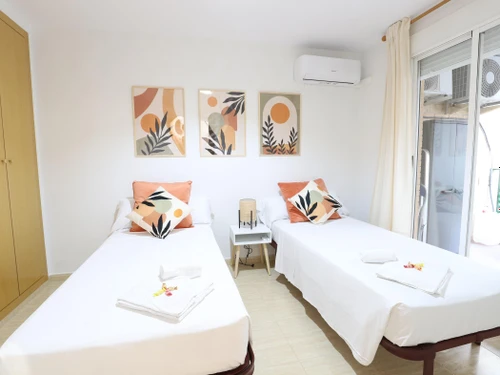 Ferienwohnung Port de Sagunt, 2 Schlafzimmer, 4 Personen - photo_19655639399