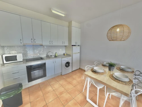 Appartement Roses, 2 pièces, 4 personnes - photo_1011399466645