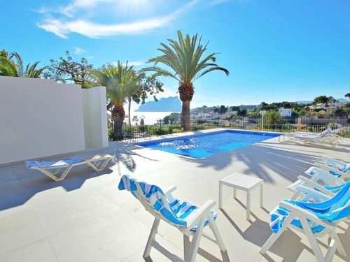 Villa Benissa, 5 pièces, 8 personnes - photo_1011701216553