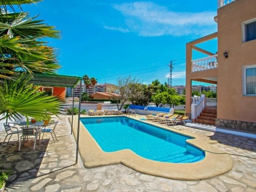 Villa Calp, 4 bedrooms, 8 persons - photo_19043467417